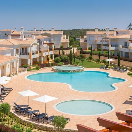 Nau Salema Beach Village Dış mekan fotoğraf