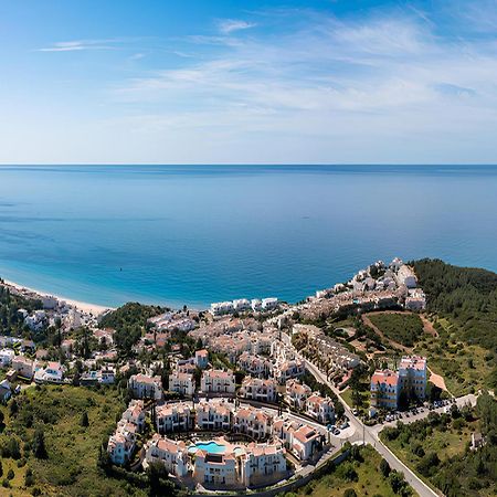 Nau Salema Beach Village Dış mekan fotoğraf