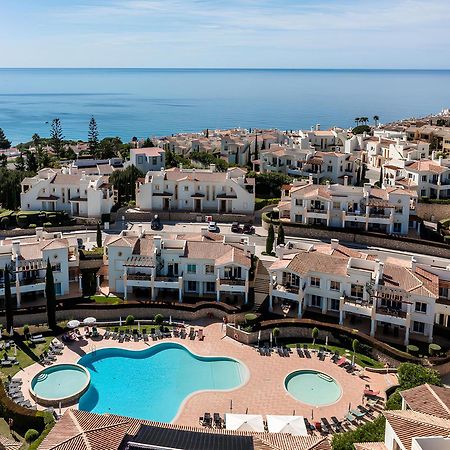 Nau Salema Beach Village Dış mekan fotoğraf