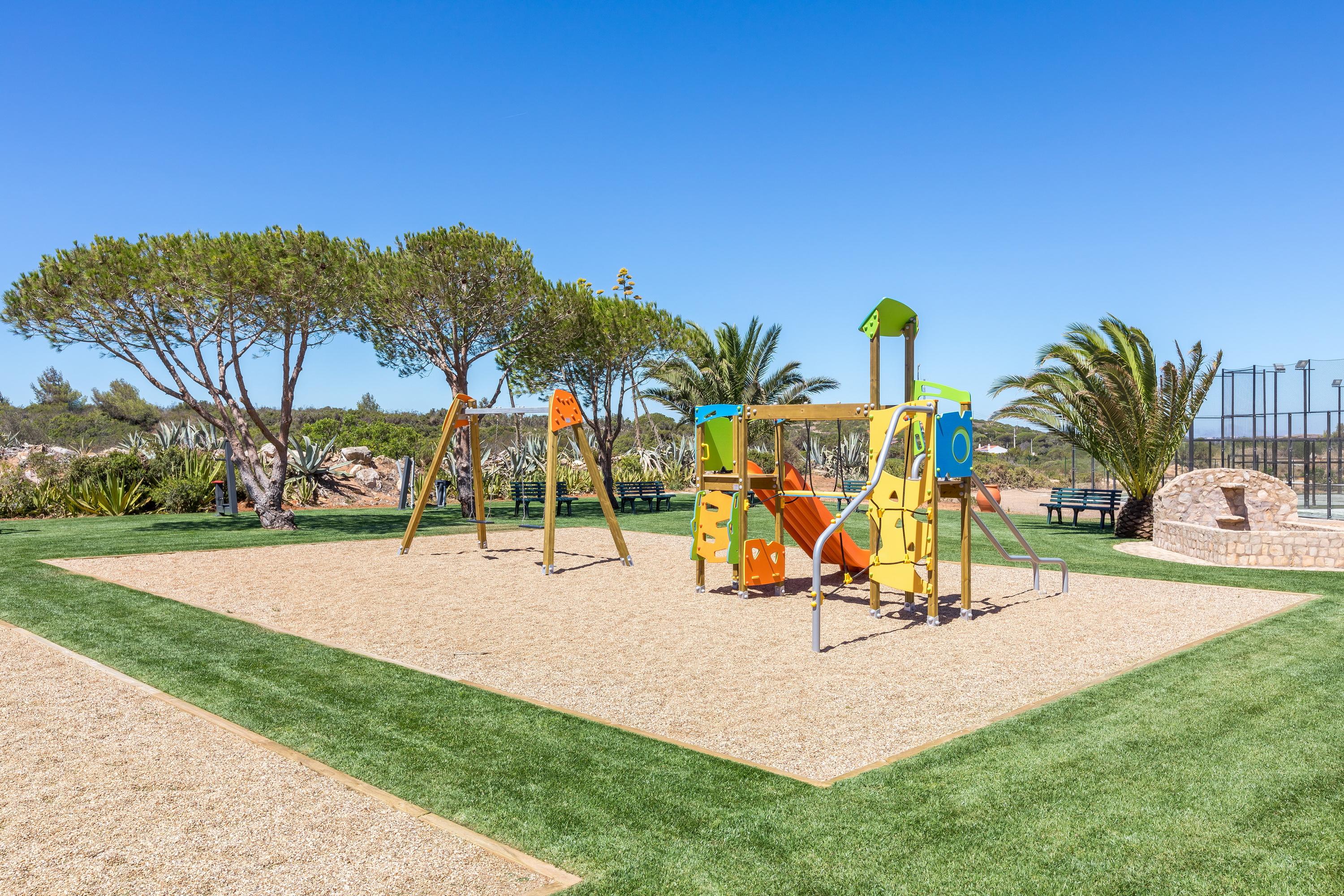 Nau Salema Beach Village Dış mekan fotoğraf
