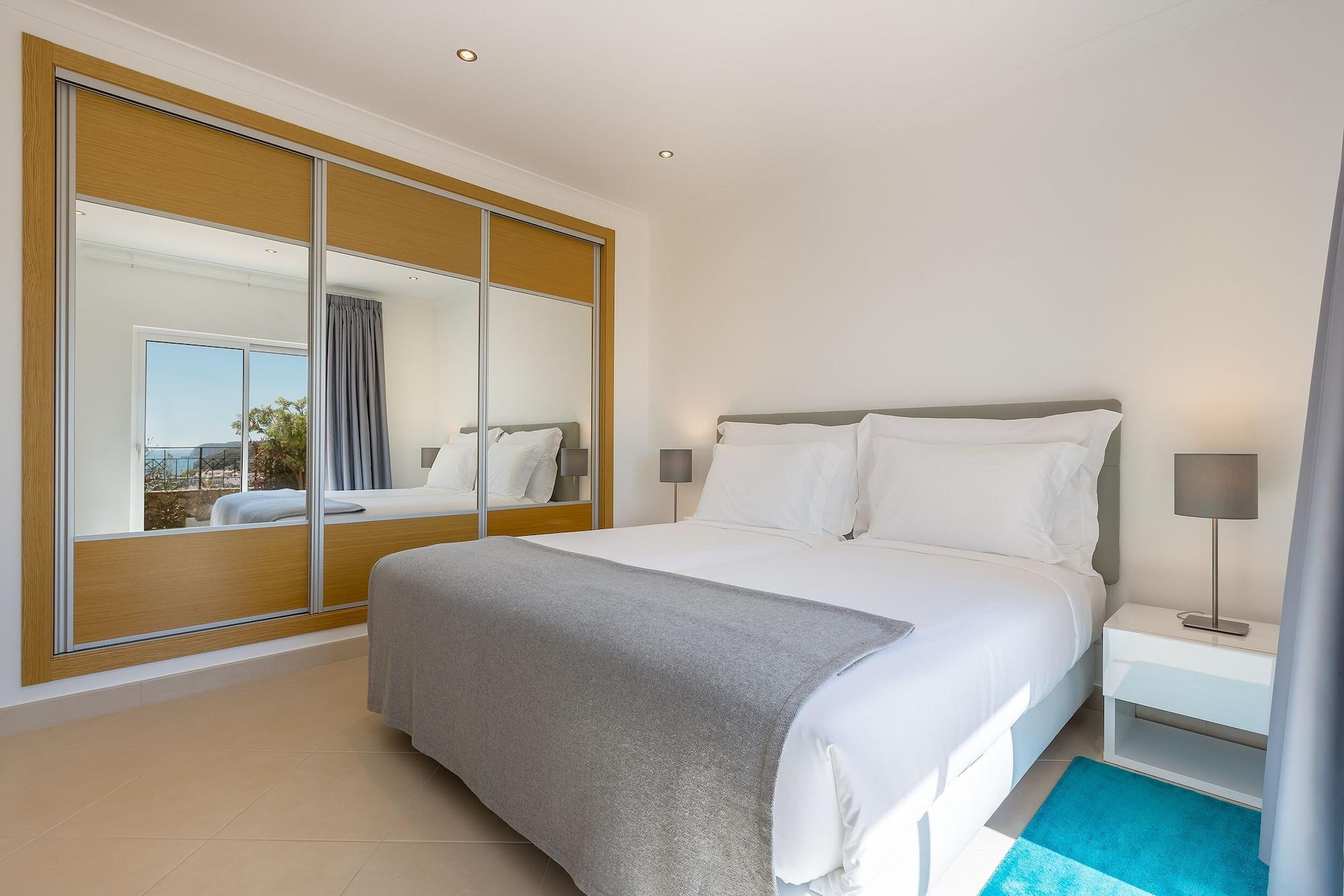 Nau Salema Beach Village Dış mekan fotoğraf