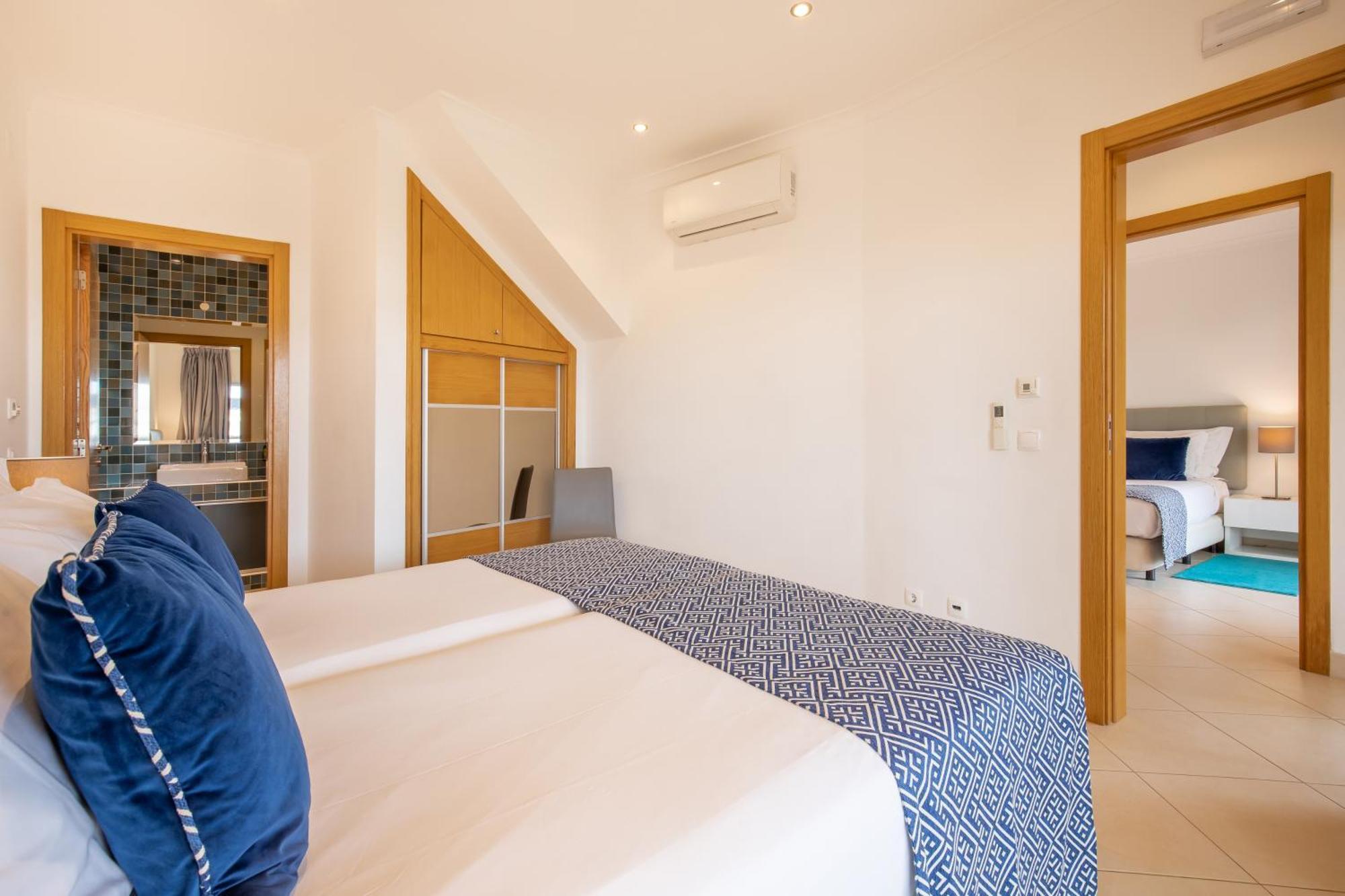 Nau Salema Beach Village Dış mekan fotoğraf