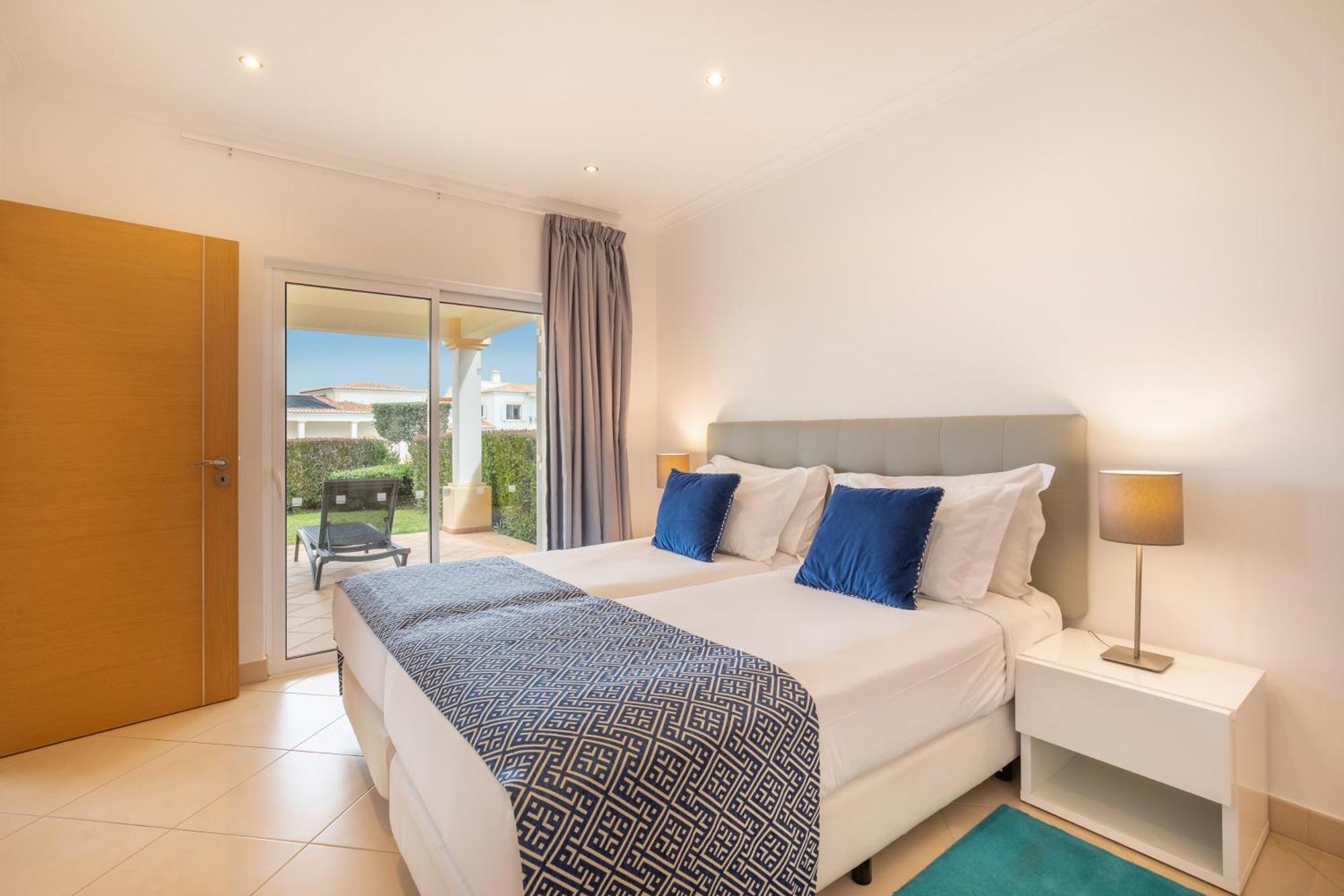 Nau Salema Beach Village Dış mekan fotoğraf