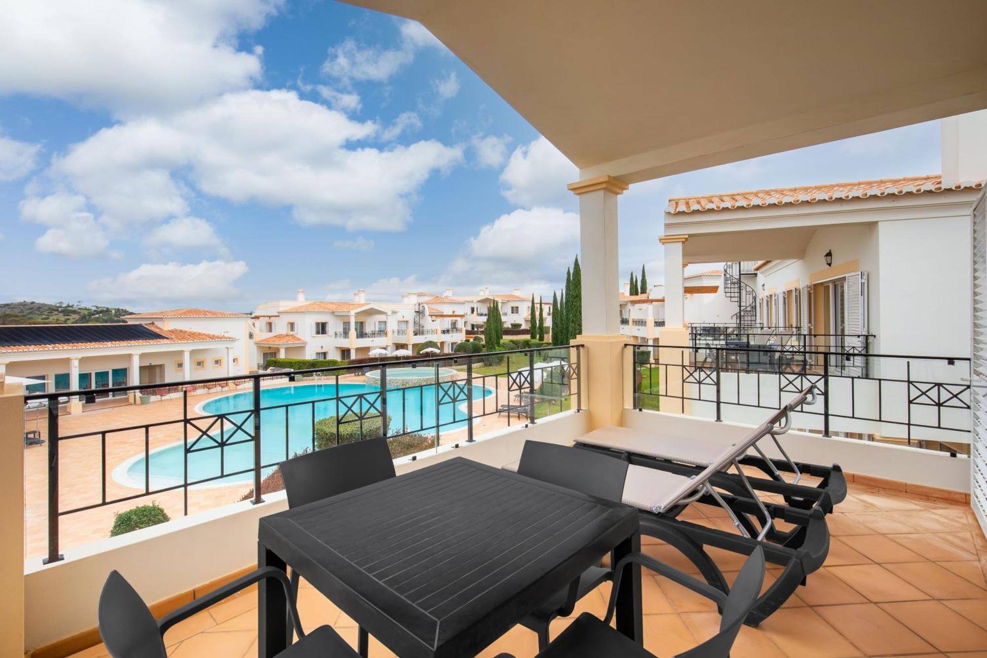 Nau Salema Beach Village Dış mekan fotoğraf