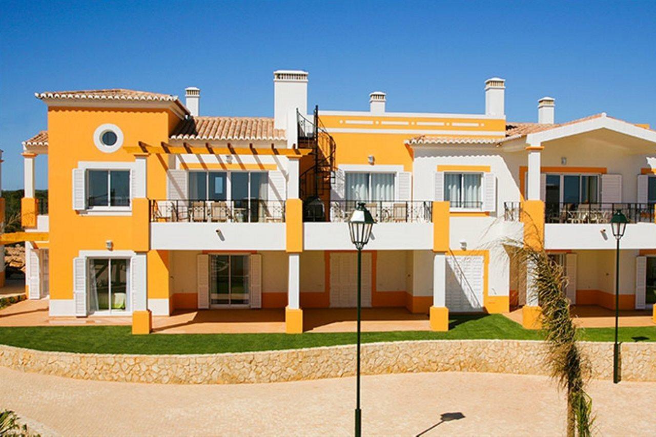 Nau Salema Beach Village Dış mekan fotoğraf