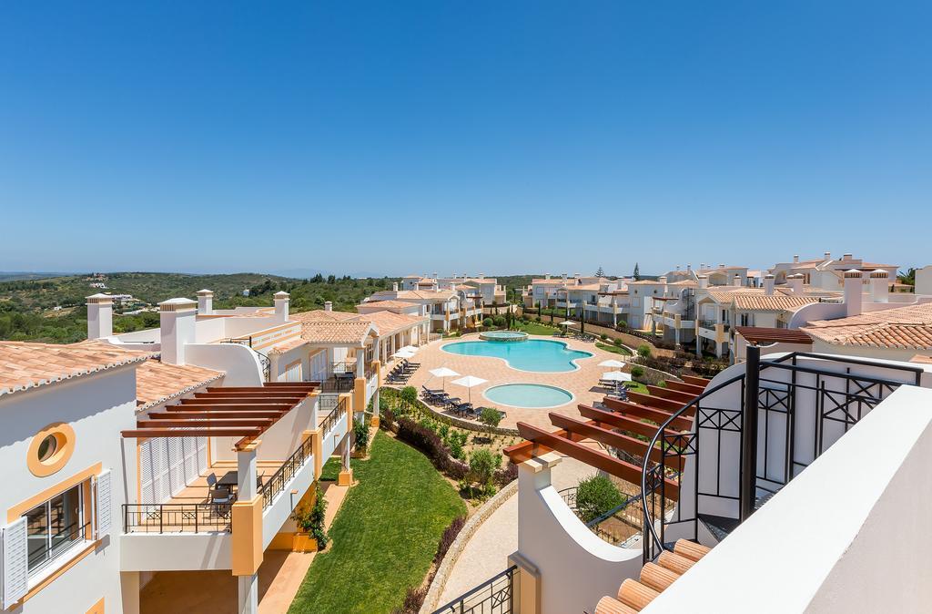 Nau Salema Beach Village Dış mekan fotoğraf