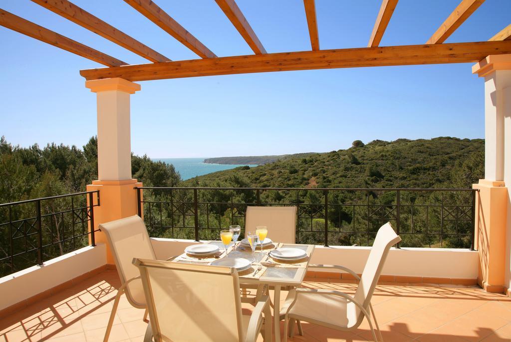 Nau Salema Beach Village Dış mekan fotoğraf