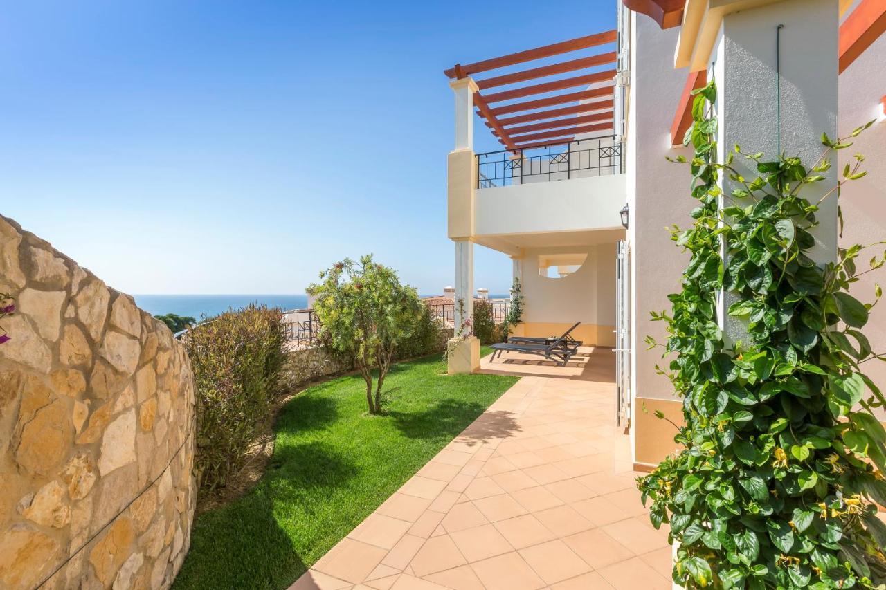 Nau Salema Beach Village Dış mekan fotoğraf